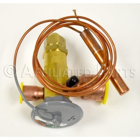 Aaon VALVE EXPN SVE10CP100 63X1 P47520